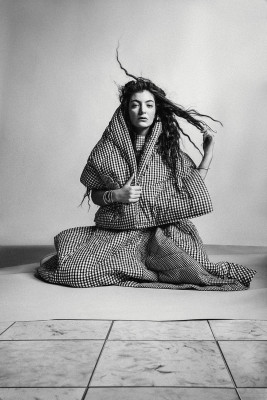 Lorde pic #813980