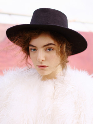 Lorde pic #760480