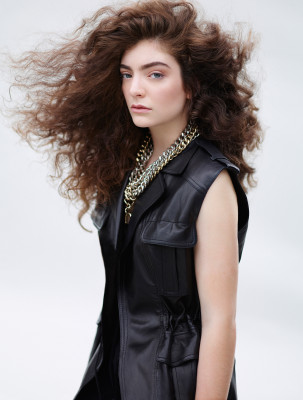 photo 6 in Lorde gallery [id760478] 2014-09-17 00:00:00