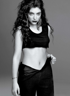 Lorde pic #774547