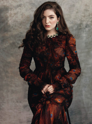 Lorde pic #813719