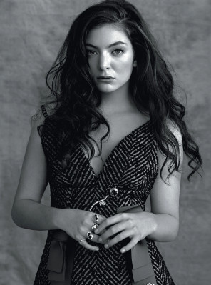 Lorde pic #813721
