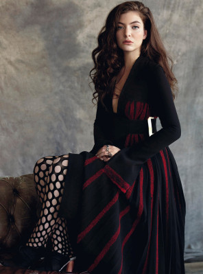 photo 17 in Lorde gallery [id813722] 2015-06-22 00:00:00