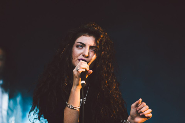 Lorde pic #700324
