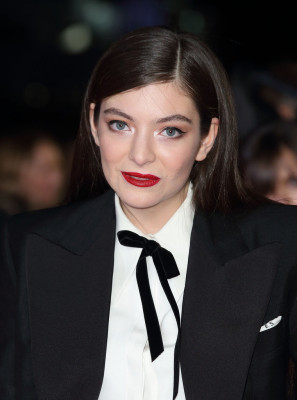 Lorde pic #773528