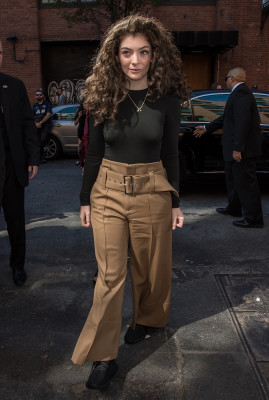 Lorde pic #832370