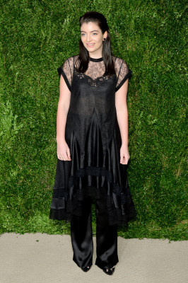 photo 6 in Lorde gallery [id843059] 2015-11-07 00:00:00