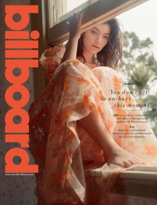 Lorde pic #1033105
