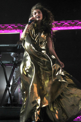 Lorde pic #721918