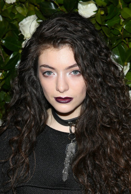 Lorde pic #683094