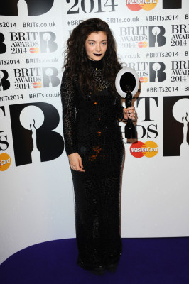 Lorde pic #704186