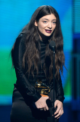 photo 7 in Lorde gallery [id697469] 2014-02-10 00:00:00