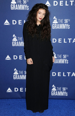 Lorde pic #697468