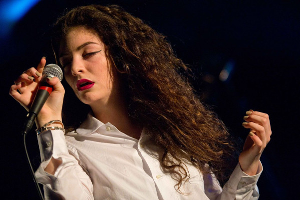 Lorde pic #683099