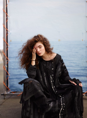photo 26 in Lorde gallery [id785353] 2015-01-14 00:00:00