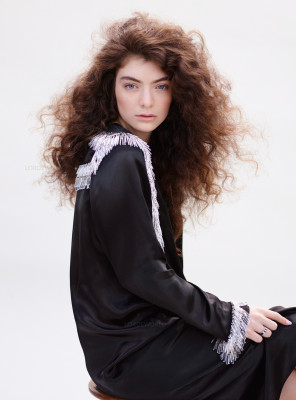 photo 25 in Lorde gallery [id785354] 2015-01-14 00:00:00