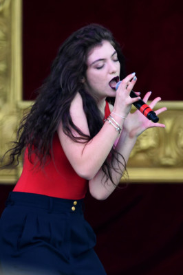 Lorde pic #733118