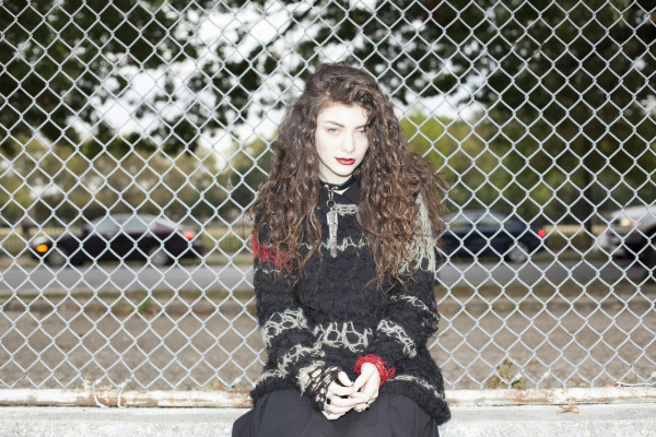 Lorde pic #747750