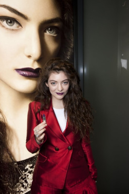 Lorde pic #746734