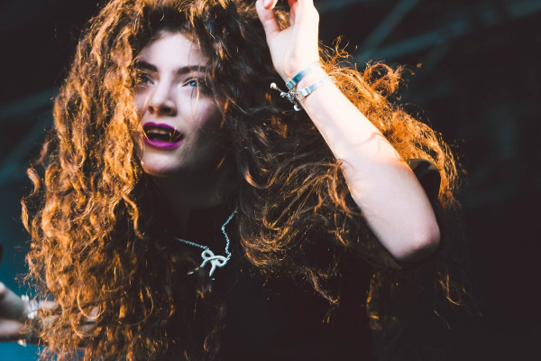 Lorde pic #700323