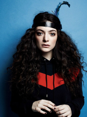 Lorde pic #745383