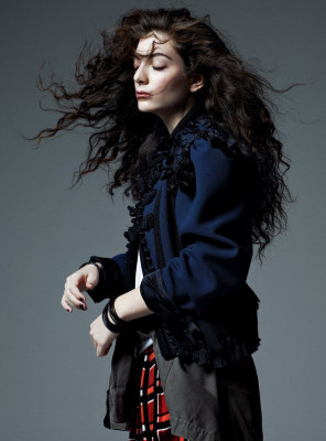 Lorde pic #745382