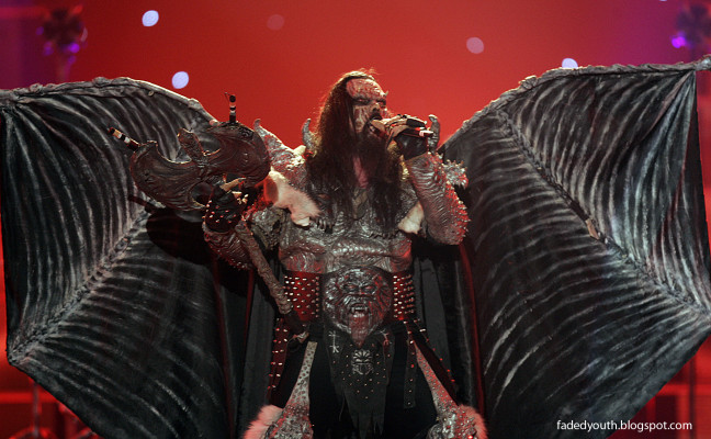 Lordi pic #57427