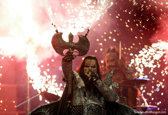 Lordi pic #57428