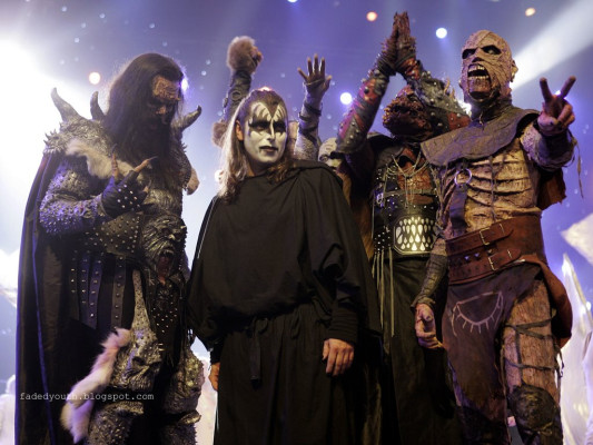 Lordi pic #57426
