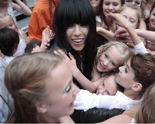 photo 20 in Loreen gallery [id569988] 2012-10-12 00:00:00