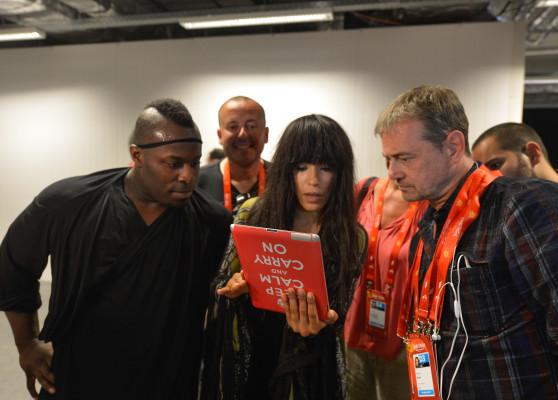Loreen  pic #573779