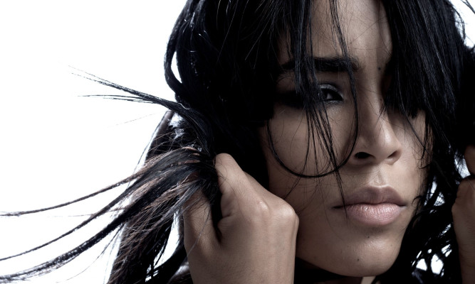 Loreen  pic #573565