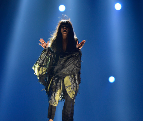 Loreen  pic #575798