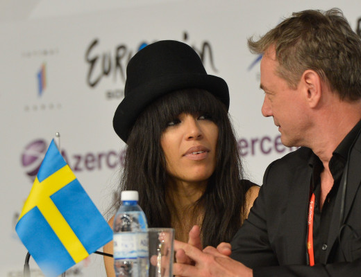 Loreen  pic #573775