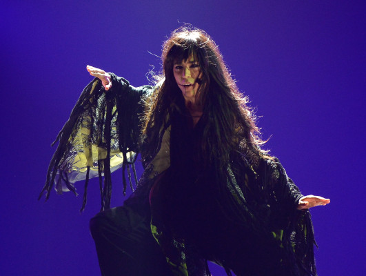 Loreen  pic #575793