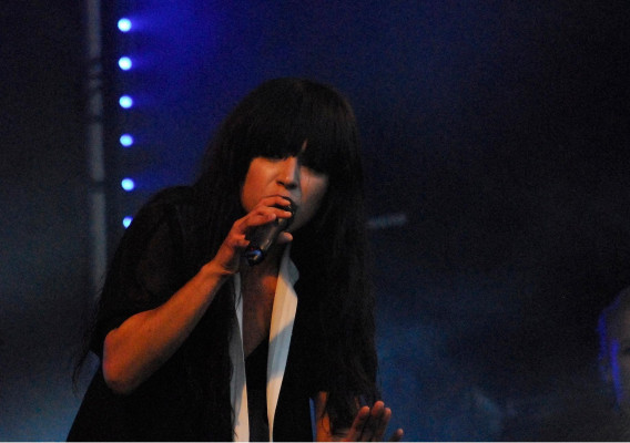 Loreen  pic #569991