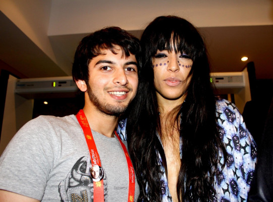 Loreen  pic #573158