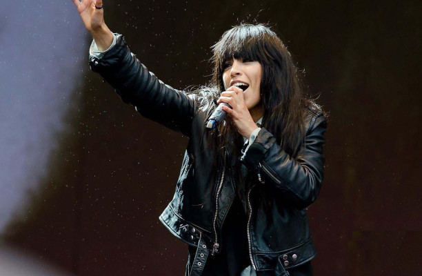 Loreen  pic #569993