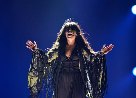 Loreen  pic #575569