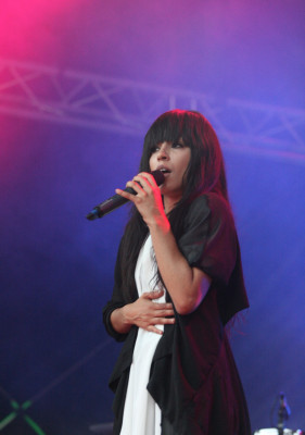 Loreen  pic #570015