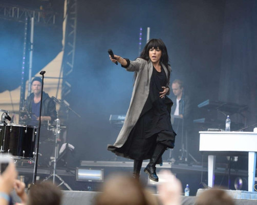 Loreen  pic #569667