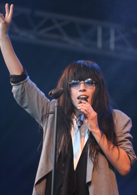 Loreen  pic #570010