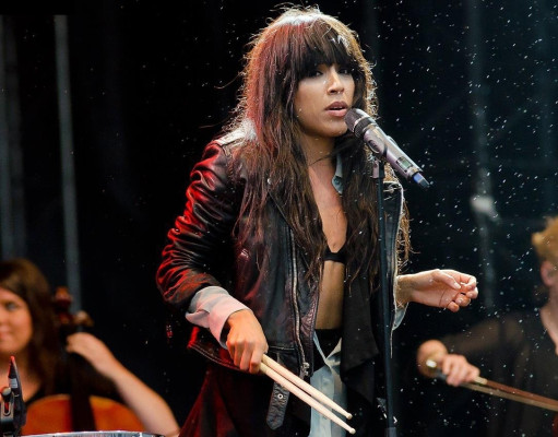 photo 3 in Loreen  gallery [id570019] 2012-10-12 00:00:00