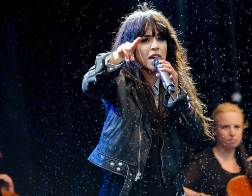 Loreen  pic #570018