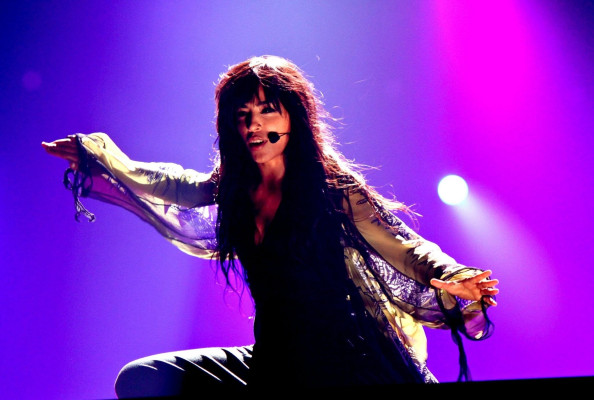 Loreen  pic #572717