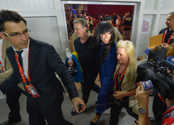 Loreen  pic #573564