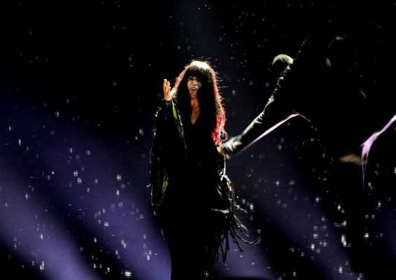 Loreen  pic #572710