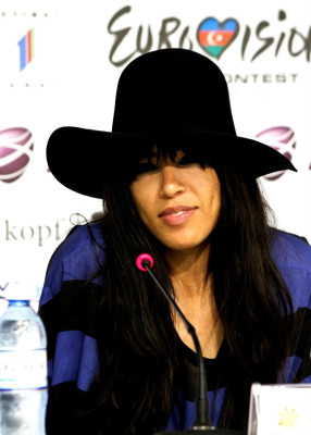 Loreen  pic #572712