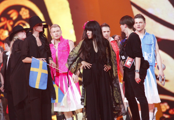 Loreen  pic #573776
