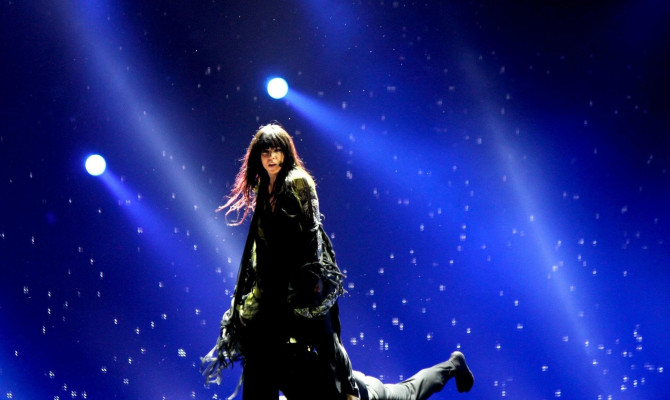 Loreen  pic #572706
